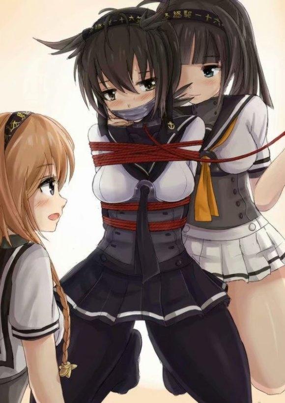 杂图 [丝袜,堵嘴,狗链/项圈,百合女同]