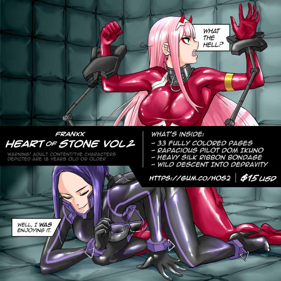  [Japanese Anime,latex bodysuit,Lesbian,story rich]