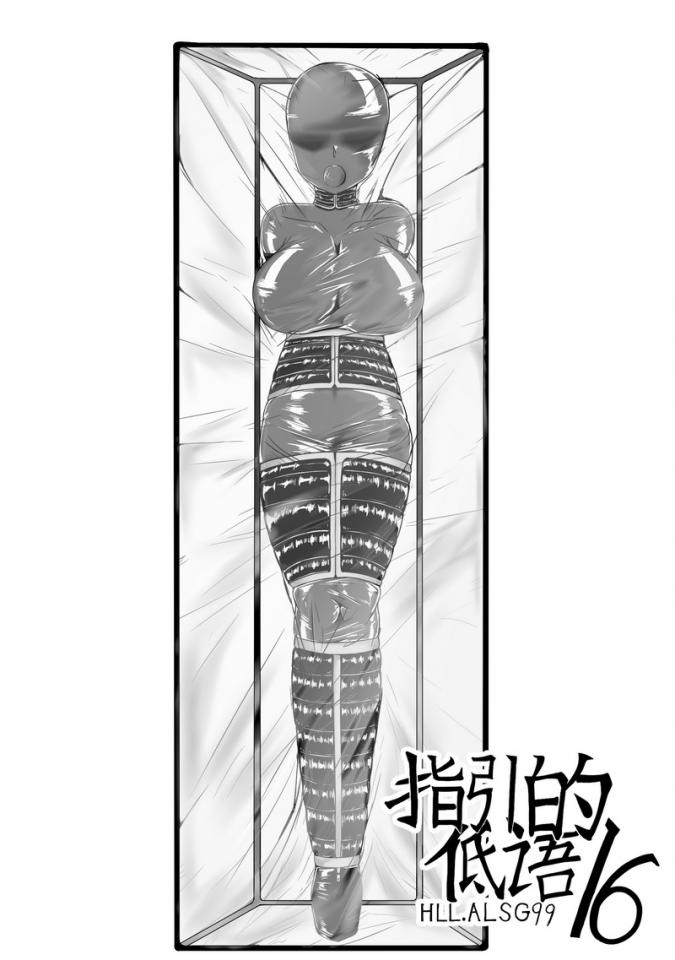 指引的低语16