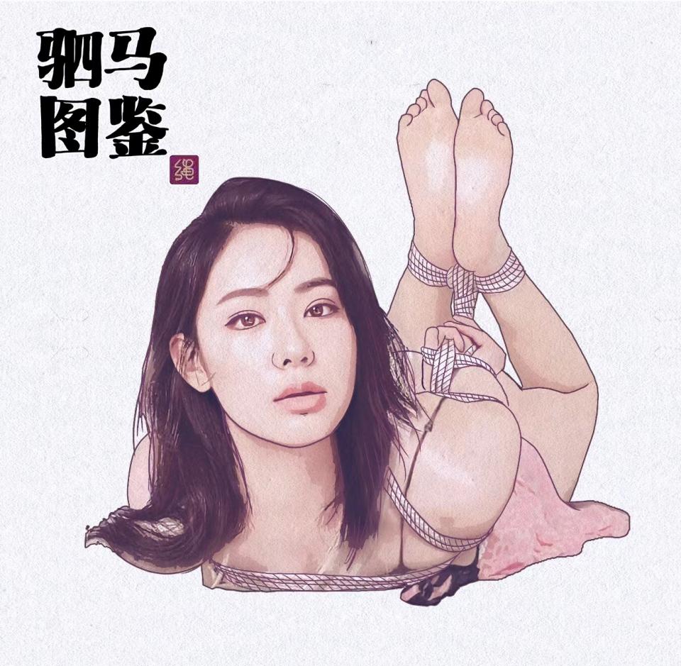 【47P】【资源整合贴】淡雅风超大图包合集 - 购买前必看：【请勿重复购买】本贴为资源整合帖！ 购买过《柔美与留白》《驷马图鉴》《驷马图鉴Ⅱ》《驷马图鉴Ⅲ》请勿重复购买！！！ [驷马,赤脚裸足]