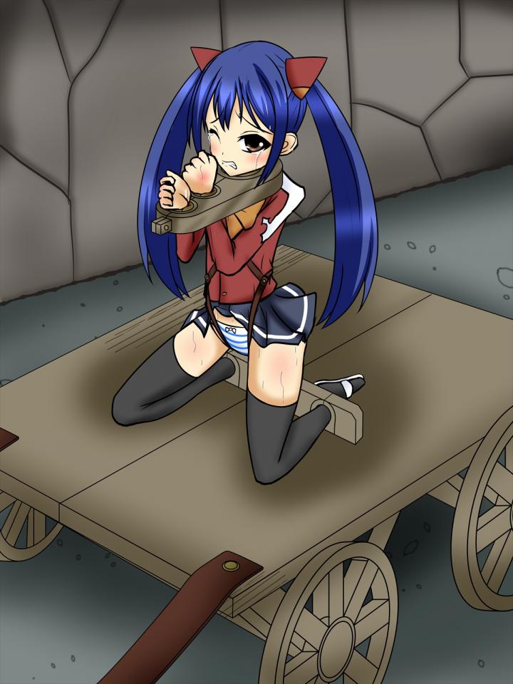 監禁されて辱めを受けるなのはさん by もた・げる[BindMix] - 失禁 拘束 调教    网址：https://www.fanbox.cc/@dzkhaa  子网址：https://www.fanbox.cc/@dzkhaa/posts [中式枷锁]