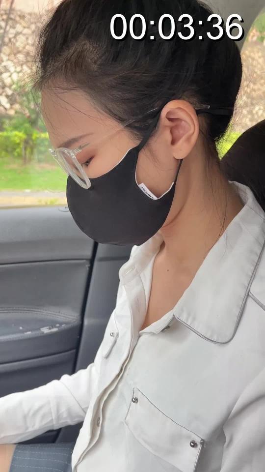 指认现场 第一次尝试外拍情节，贵在真实，媳妇受罪咯