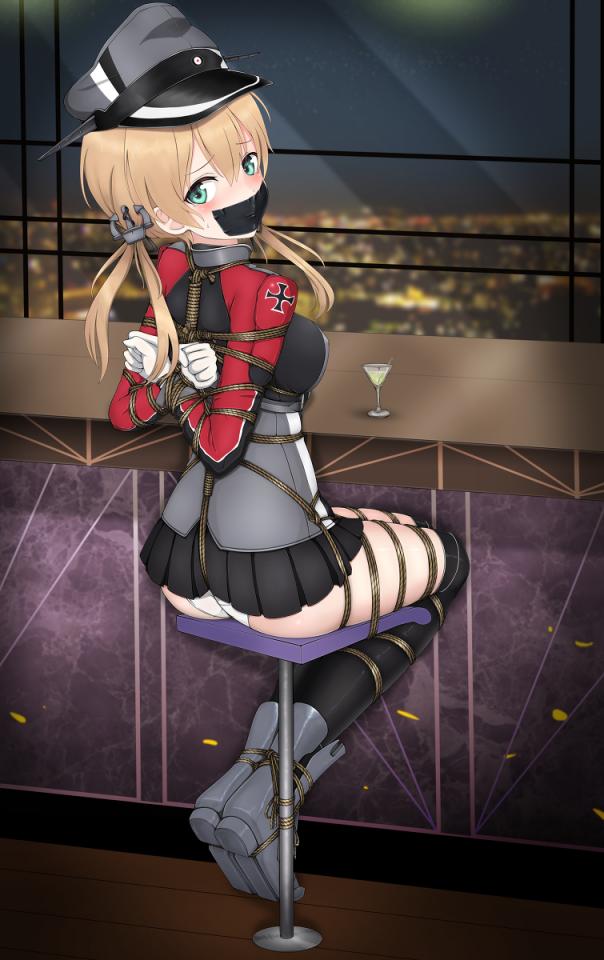 pixiv 1 [堵嘴,日本动漫]