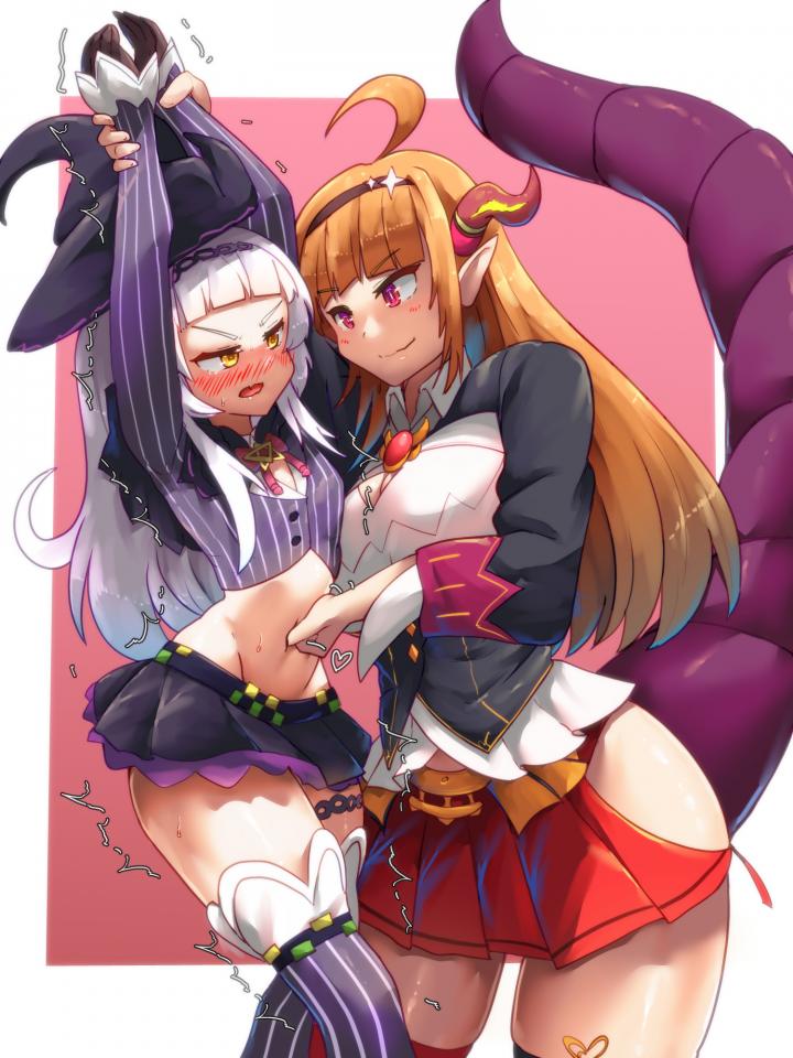 tk [Japanese Anime]