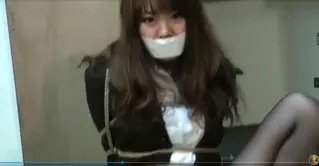 绑架捆绑黑丝美女 05 绑架捆绑黑丝美女 05<br>希望大家喜欢