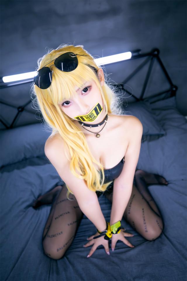 神楽坂真冬 立入禁止 上半 - https://www.cosjun.cn/benzi/238599 [丝袜,中国女孩]