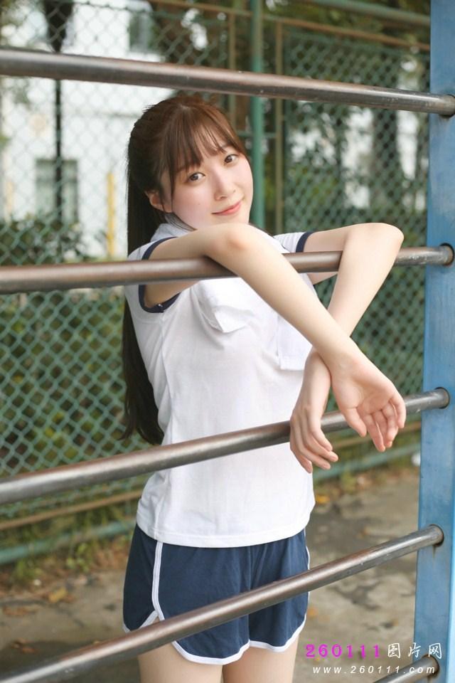 写真搬运 [运动（健身服）,中国女孩]