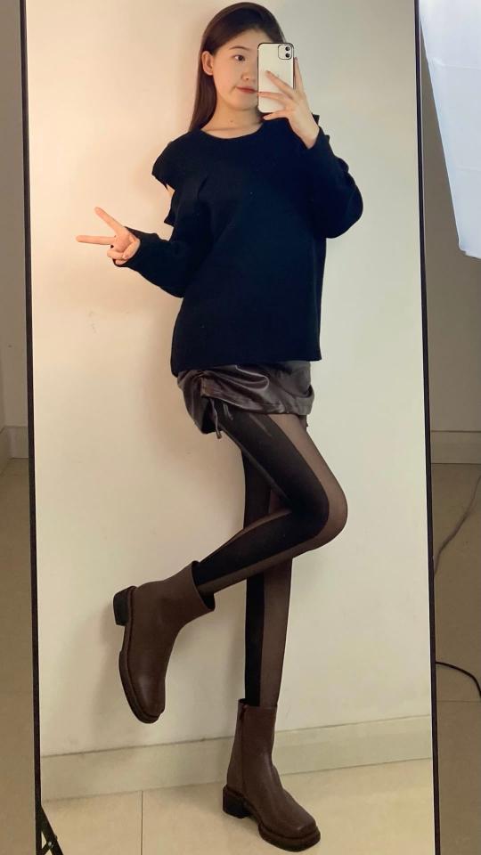 丝袜(8) - 看更多好东西,看我个人主页https://www.smlsml.net/home.php?uid=1452495 [丝袜,中国女孩]