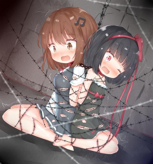 杂图