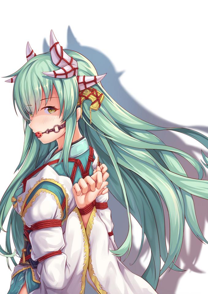  [reverse prayer,Gag,Japanese Anime]