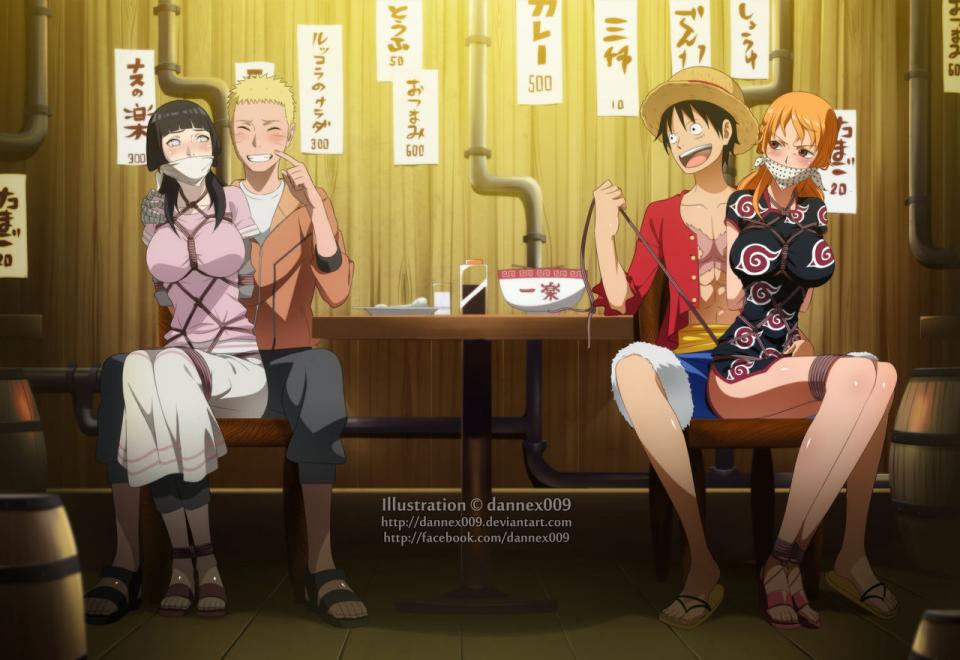 很多女生186 - 非常好看的 [Gag,Breast bondage,Japanese Anime]