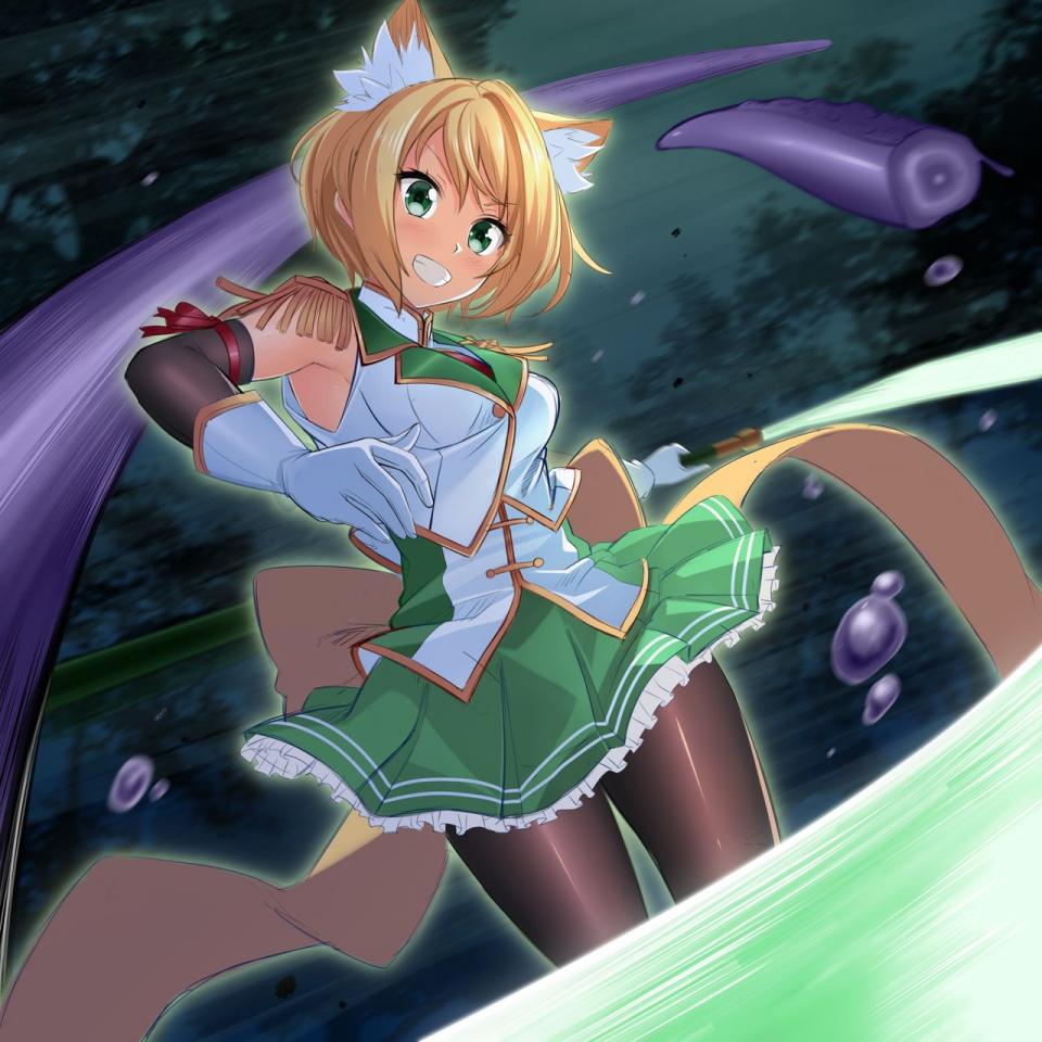 [めかぶ亭 (めてん)] Magical Girl Bad End S1 - 作者: めかぶ亭 , 作品名:Magical Girl Bad End S1,   https://www.dlsite.com/maniax/work/=/product_id/RJ231733.html [丝袜,触手]