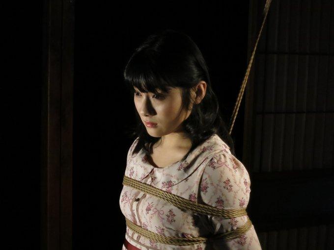 twitter收集2 [Boxtie,Kimono,Suspension ,Japanese Female,Breast bondage]