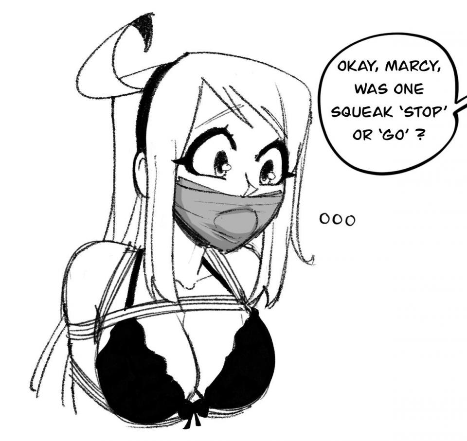 gingrjoke patreon collection 2  - https://www.patreon.com/gingrjoke [堵嘴]