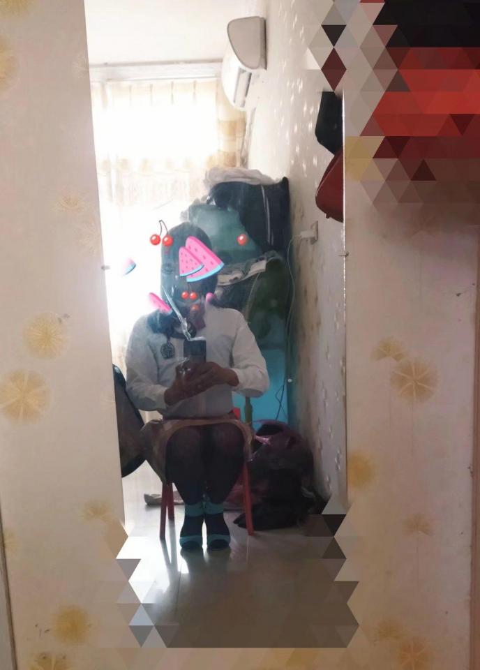一个人自嗨 - 四川宜宾CD双向，可S可M  有距离近的可交流约现。 [丝袜,伪娘]