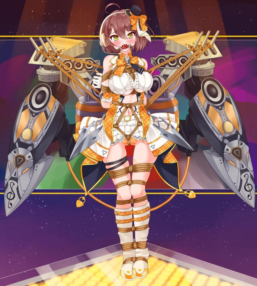 村雲かなた 7