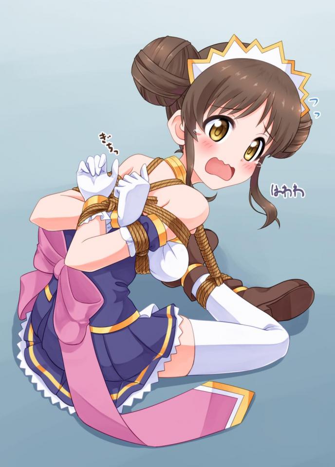 村雲かなた 11