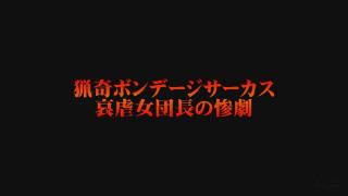 猎奇~哀虐女团长 先当S后遭到 男M的 暴虐TJXX