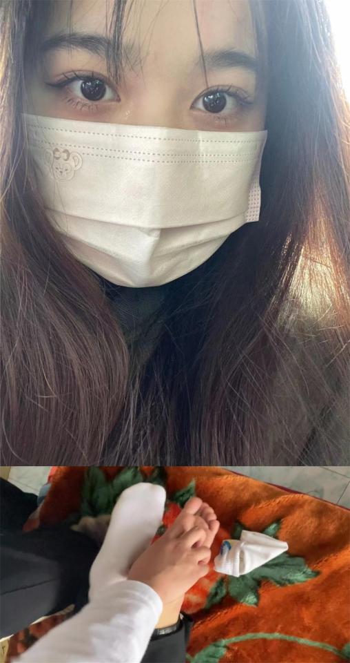 Tk漂亮女友-定拍 Tk漂亮女友-定拍<br>原创：知足常乐<br>购买地址<span style='color:#b0b0b0;'>[隐藏文字，购买后可见]</span><br>tk自己的漂亮小女友...听说劝了女友很久 ..女友才同意的<br>女孩漂亮...脚丫 可爱...怕痒 笑声好听！...、28分钟视频-真实全程挠小女友