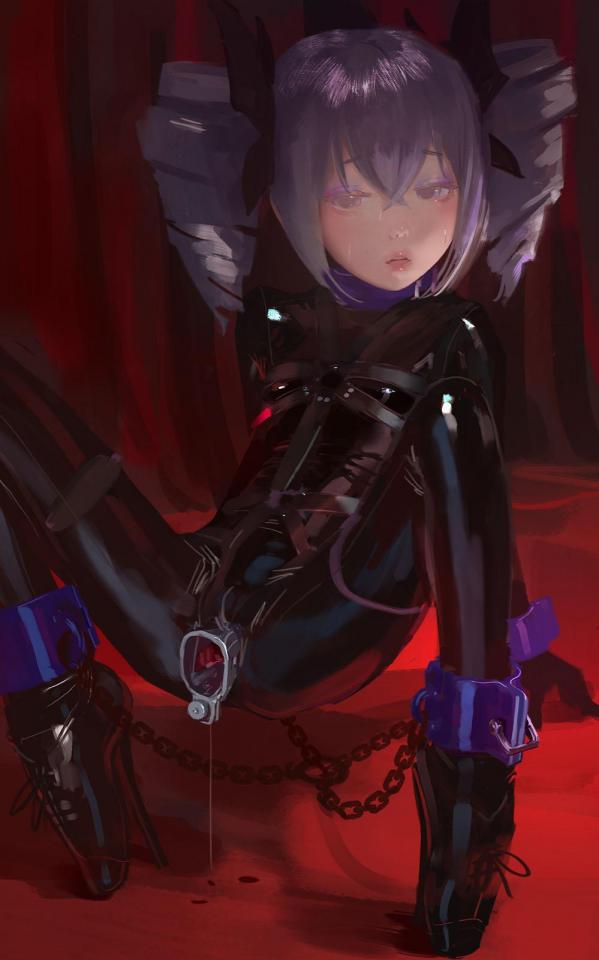 20220327bronya A, B, C - 【1=2】应该是最后一次上传【1=2】老师的散图作品了，这几年老师散图中不露点都已上传，之后可能还有有些不露点的分差图，但散图估计是莫得了。。真的是一部的，只不过这个老师基本不画分差的。