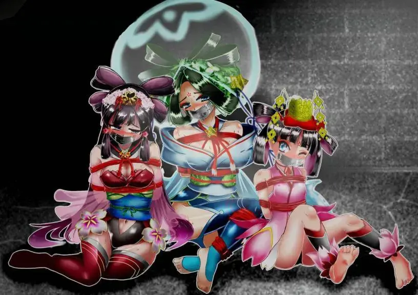 可爱女生3 - 小小女生