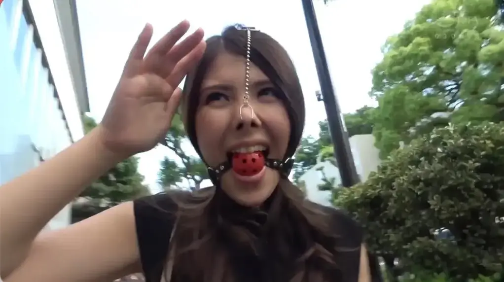 わたしの豚ヅラ、見てください。 愛乃零 识别码:<span style='color:#b0b0b0;'>[隐藏文字，购买后可见]</span><br>发行日期:2022-07-29<br>长度:127 分钟<br>导演:千一休  <br>制作商:ドリームチケット  <br>发行商:----<br>类别:多P 单体作品 户外 羞耻 姐姐 凌辱 深喉 M女 鼻勾	<br>演员:笹本結愛(愛乃零)(浅見せな) <br>剧情：愛乃零因漂亮脸蛋被集中指责，制作成丑陋的“猪鼻”。 在假期游览市中心戴着口球和鼻钩，举起一个美丽的高大傲慢的鼻子暴露在众人面前，她还多次恳求“我想回家......”