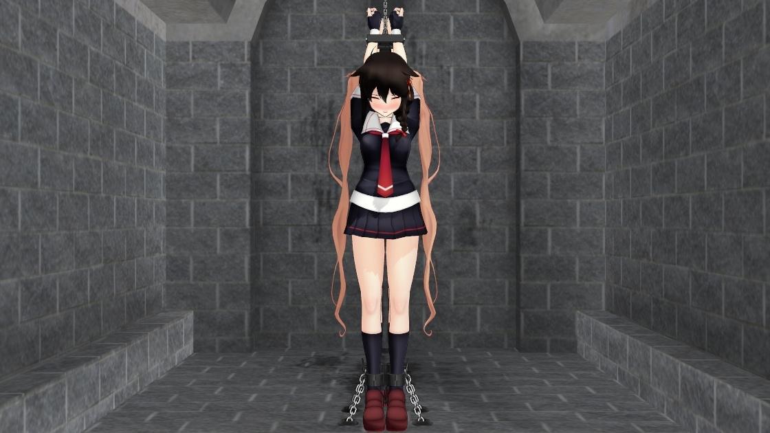 艦隊Collection 15 - 非常好看的