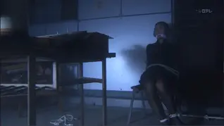 电视剧捆绑片段33 电视剧中的捆绑片段剪辑33。