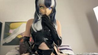 【kigurumi】[Video] Free Post Nr.2 作者：Azu Kigu R18 (Azu)<br>更新时间： 2022-09-28<br>Hey hey, here now the second free post with the Para Video.<br>Hope you enjoy.