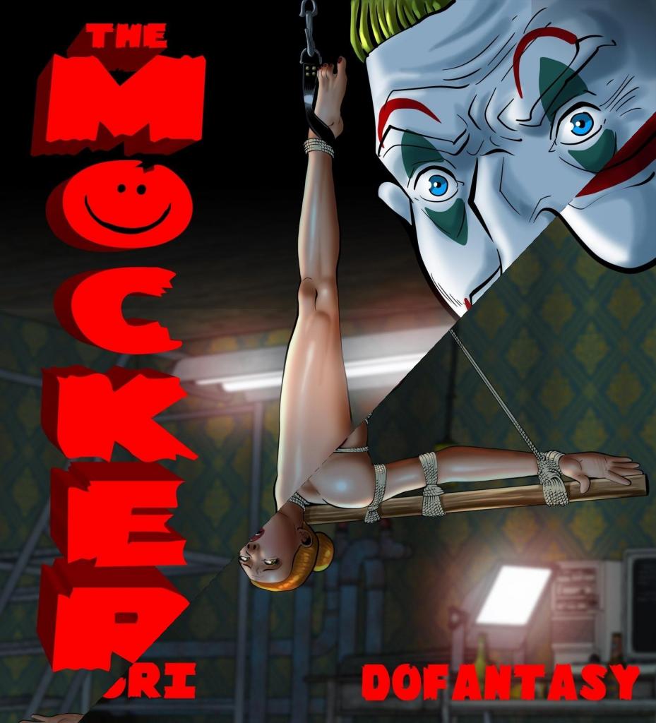 【中文翻译】The Mocker - (前3图为预览 the full collection begins with the 4th image)
Çağri 
FBI 特工琳达·帕克正在调查过去六个月里从湖公园大学失踪的 12 名女孩的神秘案件。在女宿舍询问学生时，她遇到了一个可疑的清洁工亚瑟·亚当斯。帕克感觉到事情不妙，决定私下调查他，而不知道潜伏的危险。白天，亚瑟是一名谦逊的清洁工，夜晚则变身为可怕的莫克，一个折磨年轻女性的虐待狂。帕克特工的调查将她直接引入他的扭曲陷阱，使她成为他恐怖统治下的下一个受害者。