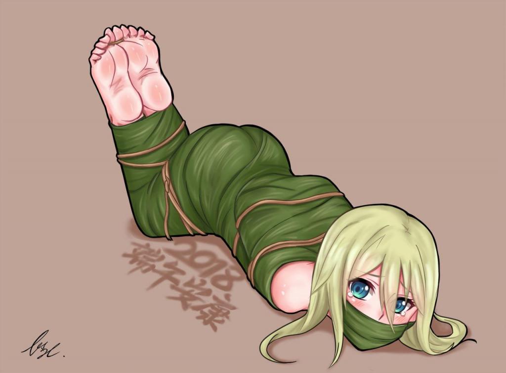 画家：Lzc