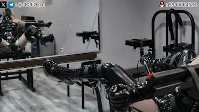 【JIOJIO原创】（定拍）JIOJIO肉便器奴隶计划 全新调教室！ 白毛黑色PU漆皮高跟长靴套装 郊狼电击 皮鞭SP 对镜放置调教椅子震动B+炮机插入假阳抽插固定 前列腺强制狂出精华液体...... 【JIOJIO原创】（定拍）JIOJIO肉便器奴隶计划 全新调教室！ 白毛黑色PU漆皮高跟长靴套装 郊狼电击 皮鞭SP 对镜放置调教椅子震动B 炮机插入假阳抽插固定 前列腺强制狂出精华液体......<br>模特招聘/定拍联系QQ:2945664582 X（小蓝鸟）:@JIOJIO_cn (模特优先招收女M/S TSCD）（广西 北京 河北 天津等较近地区可飞)<br>线下约玩体验联系QQ：2198838731 X（小蓝鸟）:@JIOJIO_cn2（广西 北京 较方便有调教室 也可飞全国)
