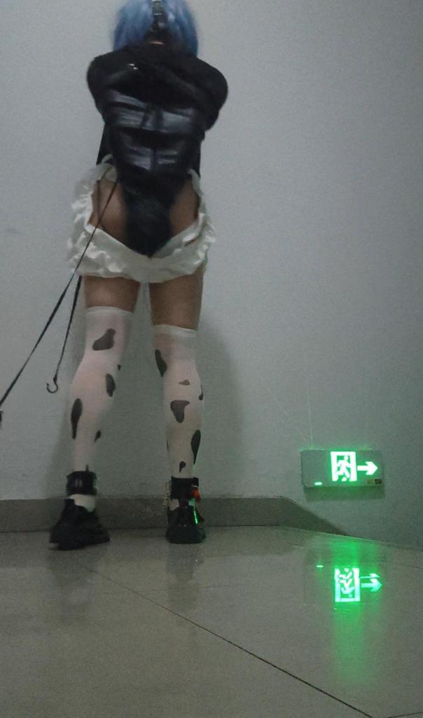 重庆楠娘coser交友 - 想要找一个同样是coser的，可以绑也可以被绑，我会好好学习绑人和被绑的qwq，也可以一起出cos去漫展玩捏