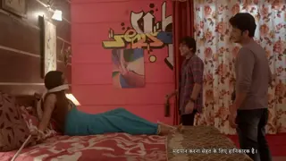 NEW CRIME WORLD EPISODE - NABALIG KHEL A young woman is tied up by a scorned lover