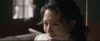 国产KB片段 美女与父亲被绑架，等待她的将是……