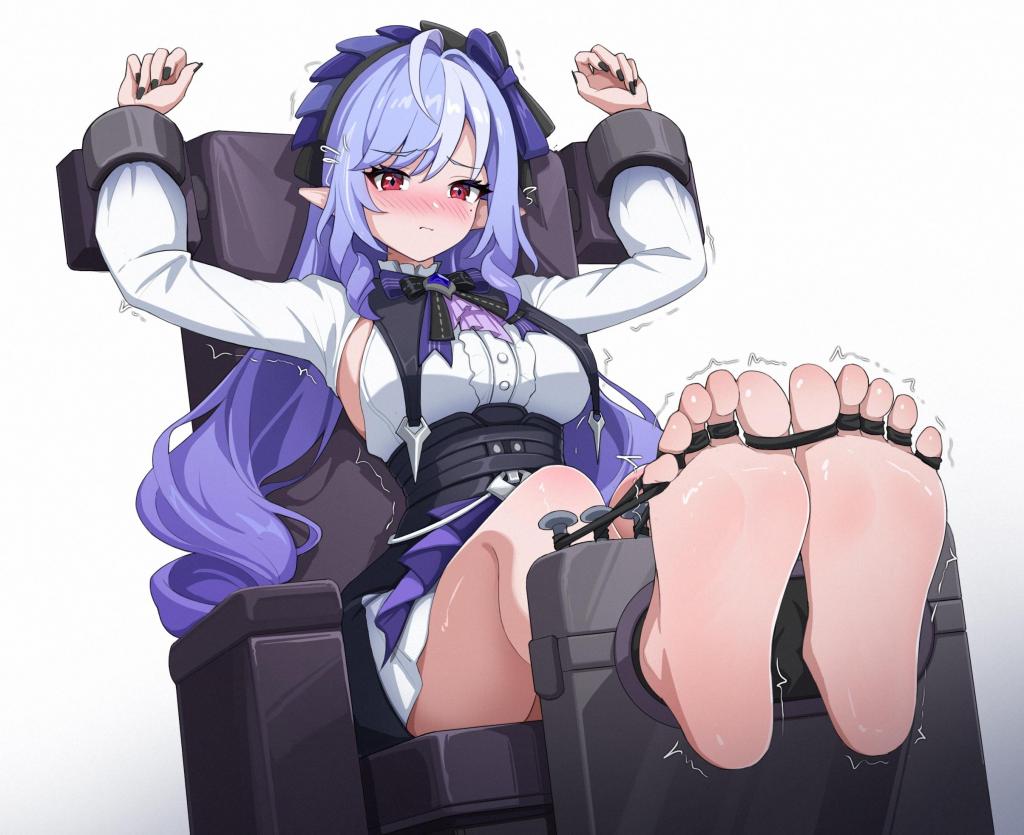  [Tickling,Tickling]