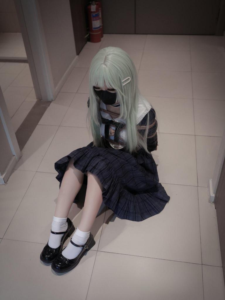 杂图 446 - 自己收集的图片 [kigurumi]