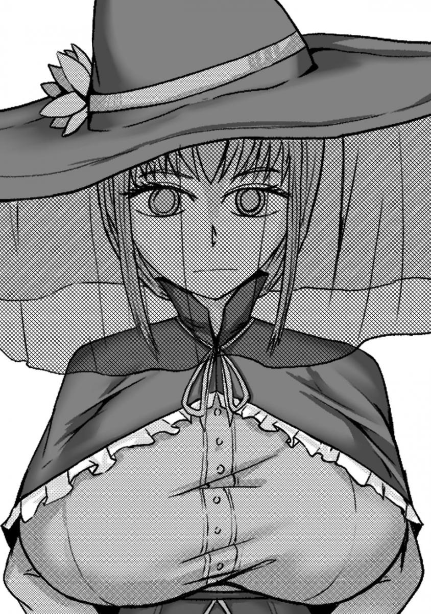【中文】自缚03 - 作者	ナオオ [包裹,伪装]