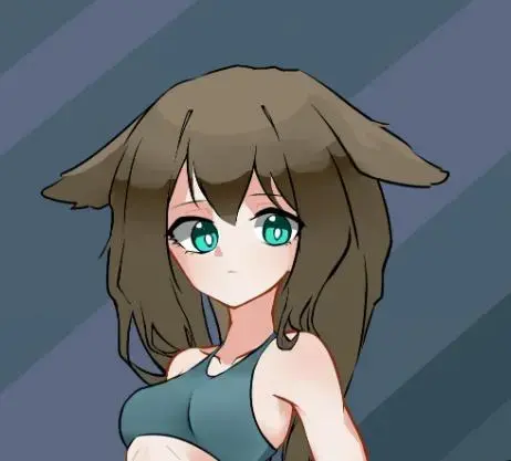 莫娜（へそ責め）+阿米娅（へそ責め） - 画师  ΞG   [触手,猎奇,莫娜,阿米娅,虐腹]
