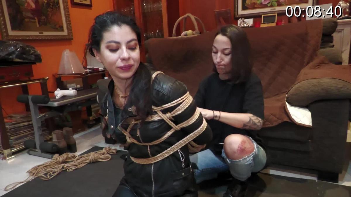 beautiesinbondage 