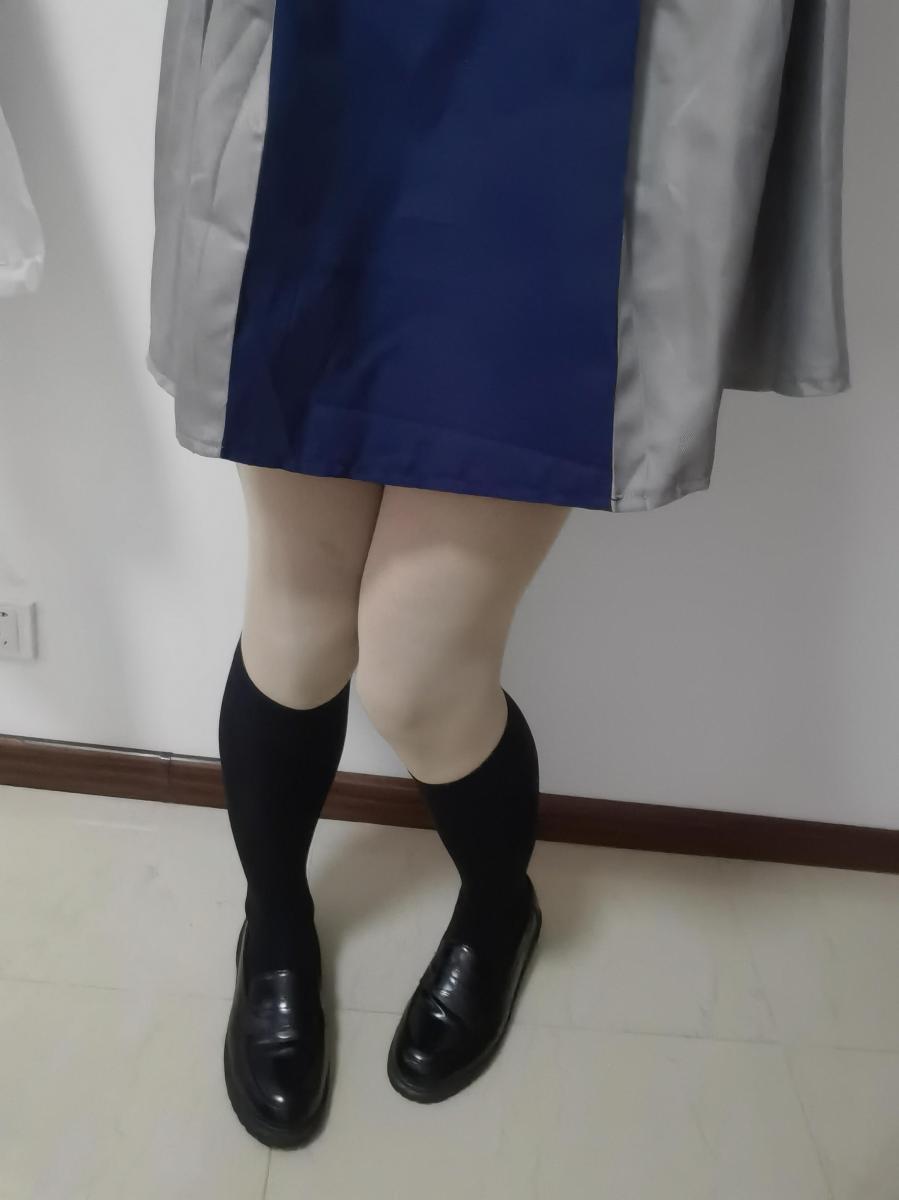 自娱自乐而已 - 记录自己玩的经历，顺带交友 [职业（女仆）,狗链/项圈,伪娘,震动棒,自缚]