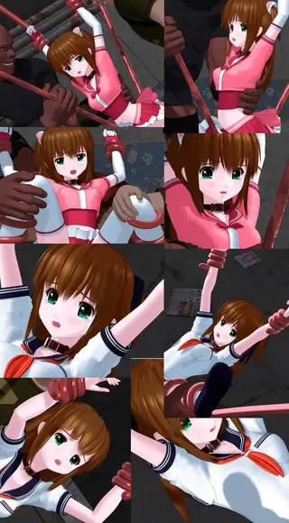 服従の魔法戦士 白给魔法少女剧情<br>女主被戴上服从项圈的故事<br>另外说一下游戏日文<br><br>请不要在线解压<br>请不要在线解压<br>请不要在线解压<br>重要的事情说三遍<br>（ps：一般没有解压密码，如果有，默认是提取码）<br>（pss：下载完成后是后缀为.111的文件，需要右键点击重命名改后缀，将他改成.7z才可进行解压，如最后三张截图所示，中间那步点是）<br>（psss：下载完成后是多重压缩包，要多解压几次，如果不是，说明你下载过程中出问题了或者是压缩包损坏之类的，建议重新下载）<br>（pssss：因为网盘等问题被和谐，直接在评论里面和我说一声补档即可，个别用户压缩包无法解压请下载《360压缩》进行解压，因为我是用360压缩软件进行生成的压缩包，此软件百分百解压）