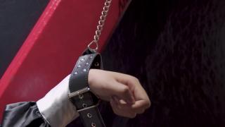 轩萧学姐 修女 小视频 cos