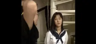 高颜值女学生走绳（福利） 福利来了看图吧，白菜