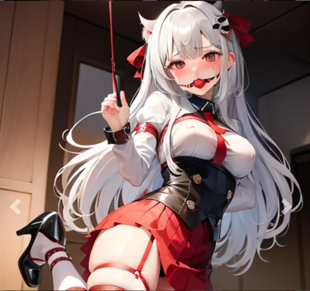 第二次二次元play - 质量好，这次多一点，类型多