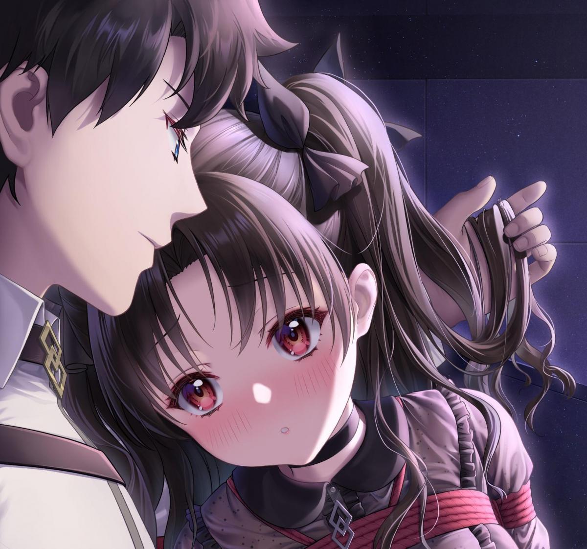 [Haneru]緊縛プラン+緊縛プラン+緊縛プラン デラックス - 前三张为预览图，完整图从第四张开始