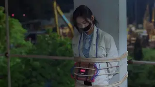 电视剧绑架 电视剧绑架