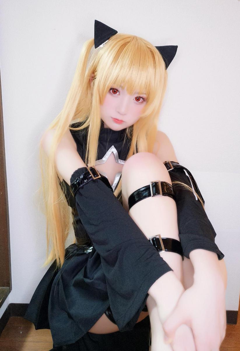 Yuki亭 (teyi0214) [Fantia] 合集02 [COSPLAY]