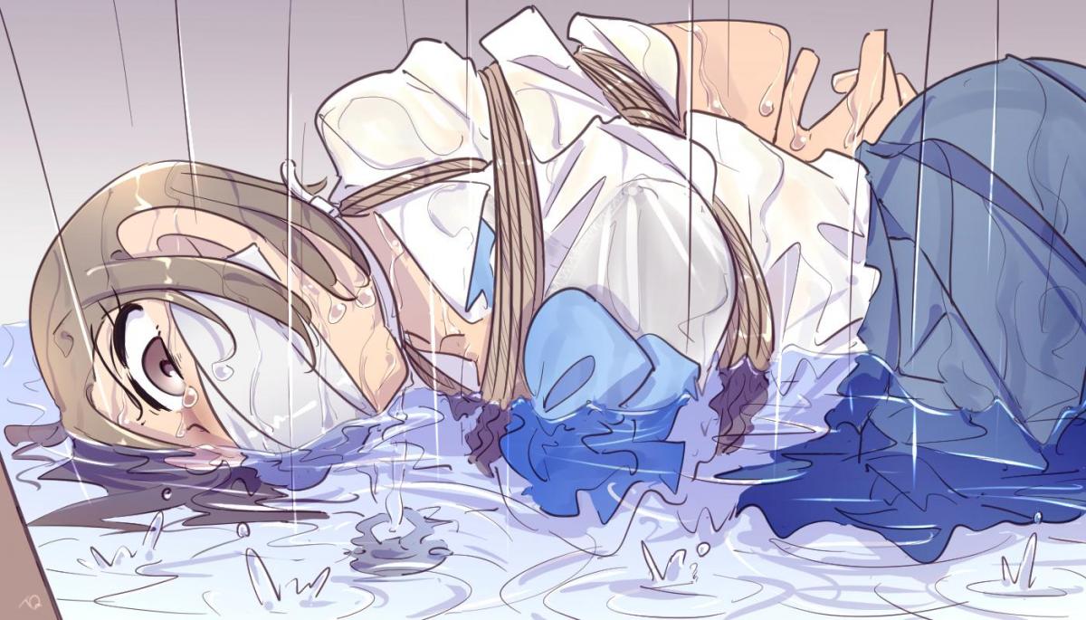 一些漫画啦ԅ(¯ㅂ¯ԅ)