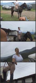 JOANNA and VENUS punish JOANNA and VENUS punish<br><br>JOANNA 和 VENUS 的鞭打惩罚